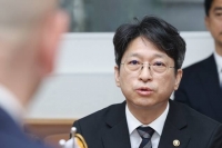  홍지선 국토2차관, 미국 도로교통안전청 청장 면담