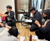  강남구, 퇴원환자 재택관리 '의료돌봄센터' 가동