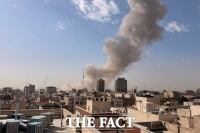  이스라엘, 레바논 또 공습…이란 측 