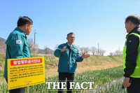  공주시, 하천·계곡 불법 점용시설 정비 착수