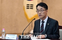  모두발언하는 한삼석 국민권익위원회 부위원장 [포토]