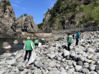  울릉군, 600명 참여 '클린울릉' 대청결 운동 전개