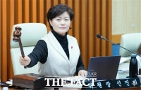  신진미 대전시 서구의원, '생활정치 전문가'로 재선 도전