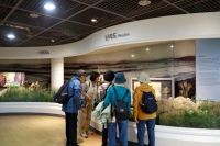  쓰레기산의 대변신…'난지도 이야기관' 재개관