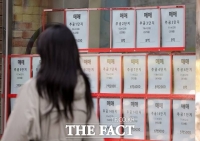  보유세 변수에 서울 경매시장 냉랭…아파트값도 상승세 주춤