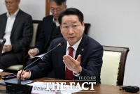  유정복 인천시장 