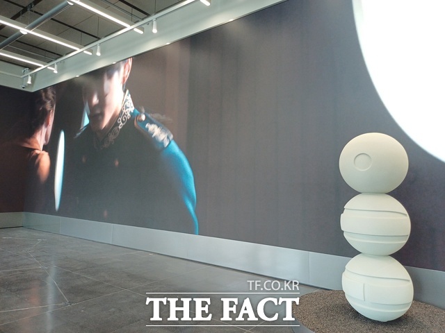 IPX 본부 관계자는