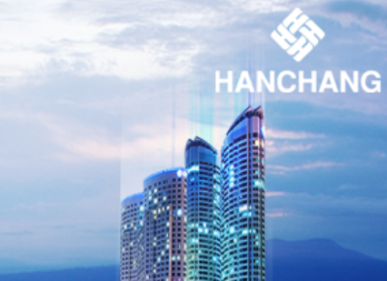 한창은 유가증권시장에서 유일하게 '3년 연속 감사의견 미달'이라는 오명을 달았다. /한창 홈페이지 갈무리