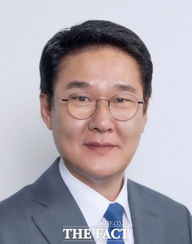 홍기후 충남도의회 의원(더불어민주당·당진3). /충남도의회