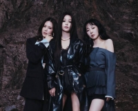  씨야, 12일 '뉴스룸' 출격…향후 활동 계획 공개