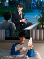  [TF초점] '유미의 세포들3' 김재원의 시간