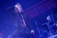  각트, YFCz와 함께 5월 단독 내한 공연...'전설의 귀환'