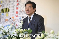  조국, 경기 평택·하남 거론…