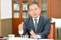  김진열 군위군수, 재선 도전 선언…