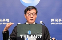  [일문일답] 이창용 