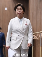  [현장FACT] 양향자 