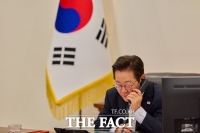  李 대통령, 13일 폴란드 총리와 정상회담…중동전쟁 상황 등 논의