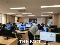  세종시, 시민정보화교육·AI디지털배움터 통합 운영