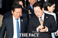  [주간政談<하>] 당청 간 미묘한 기류…선거 차출론 일축한 하정우