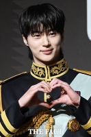  변우석, '놀면 뭐하니?' 출연…11일 방송