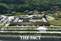  보령시, '빛돌숲공원' 설계 공모 당선작 선정…김찬중 건축가 작품