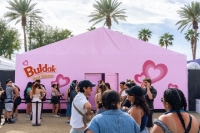  삼양식품, 2년 연속 '코첼라' 파트너사 참여…