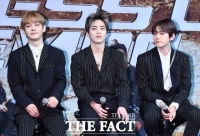  [단독] 백현, 자신이 설립한 INB100 떠난다…차가원에 계약 해지 통보