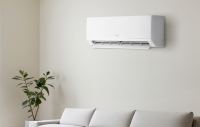  코웨이, '벽걸이 에어컨' 신제품 예약 개시