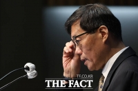  이창용이 꼽은 '후회 발언' 두 가지…서학개미·금리 전환 표현