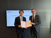  SGI서울보증, 폴란드 바르샤바에 대표사무소 개소