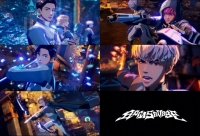  플레이브, 강렬한 전투 서사 시작