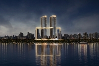  분담금 제로·한강뷰 내세웠다…포스코이앤씨, 반포 하이엔드 제안