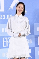  '은밀한 감사' 신혜선, 카리스마 감사실장 변신…스틸 공개