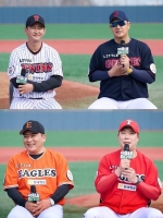  박용택→이대호, '슛돌이' 야구판 '우리동네 야구대장' 출격