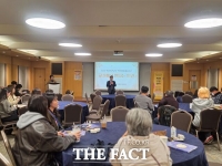  충남도교육청, 교실 속 실천으로 '학생인권교육 역량 강화' 배움자리 운영