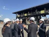  대광위, 아스팔트 수급 점검…건설현장 비상 대응