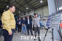  아산시, 학생 통학 불편 해소 위해 대중교통 전면 개편 추진