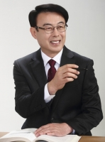  이충원 의성군수 예비후보, '신공항 시대' 10대 공약 발표