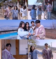  '석삼플레이' 지석진→전소민, 남한산성서 첫발…좌충우돌 케미