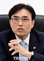  [AI와 일자리⑦] 권창준 노동부 차관 
