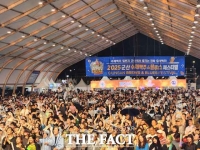  군산시, '2026 군산 맥주&블루스 페스티벌' 6월 12일 개최