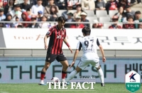  '9년 족쇄' 끊은 '서울의 봄', 돌아선 송민규가 흐름을 바꿨다 [박순규의 창]