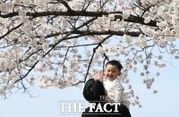  [오늘의 날씨] 전국 포근한 봄 날씨…일교차 15도 안팎 '주의'