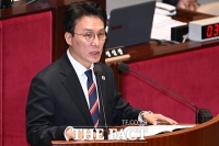  '26.2조' 추경 확정…소득 하위 70%에 고유가 지원금