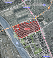  '올림픽 3대장' 올림픽훼밀리타운, 최고26층·6787세대로 재건축