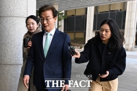  '전재수 무혐의' 합수본, 법왜곡죄 혐의 고발 당해