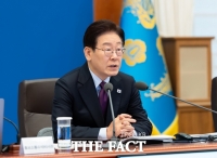  野, 이 대통령 이스라엘 비판에 