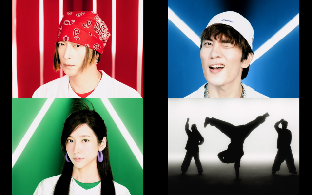 배우 강동원 엄태구 박지현(왼쪽 위부터 시계방향)이 뭉친 영화 '와일드 씽'이 오는 6월 3일 개봉한다. /롯데엔터테인먼트