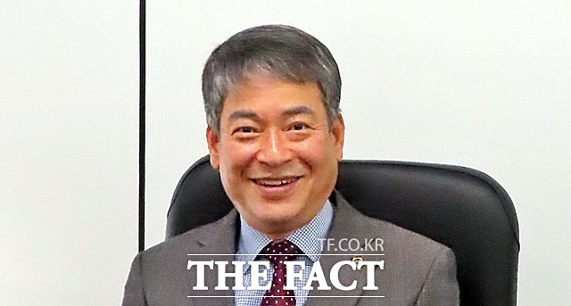 김광운 세종시의원 /김형중 기자