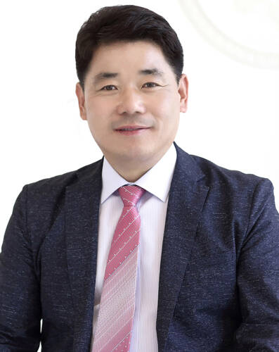 이상근의원 /영주시의회